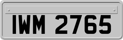 IWM2765
