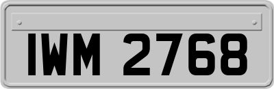 IWM2768