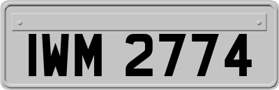 IWM2774