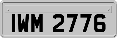 IWM2776