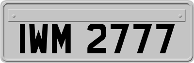 IWM2777