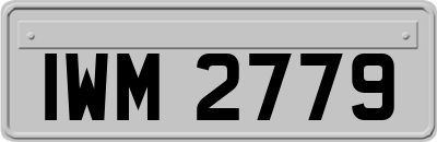IWM2779