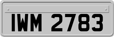 IWM2783