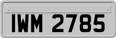 IWM2785