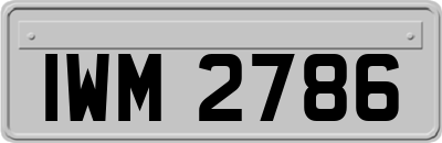 IWM2786