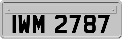 IWM2787