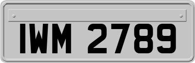 IWM2789