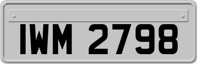 IWM2798