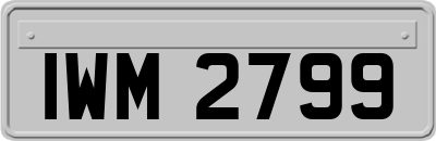 IWM2799