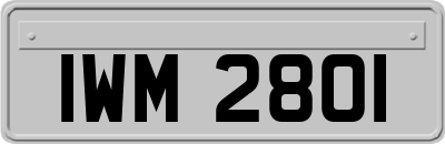 IWM2801