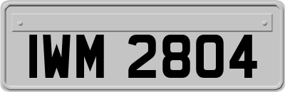 IWM2804