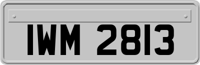 IWM2813
