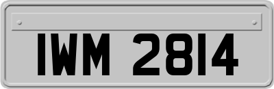 IWM2814