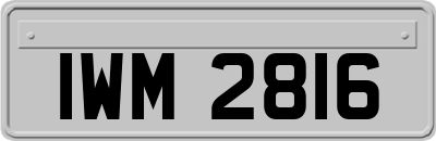 IWM2816