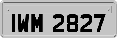 IWM2827