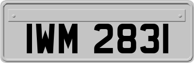 IWM2831