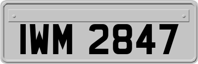 IWM2847