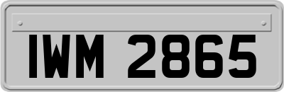 IWM2865
