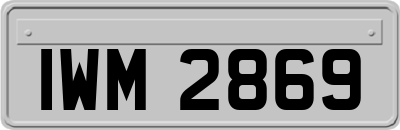 IWM2869