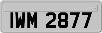 IWM2877