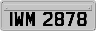 IWM2878