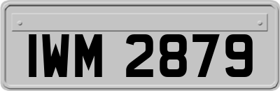 IWM2879