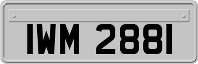 IWM2881