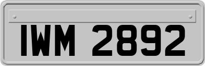 IWM2892