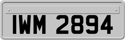IWM2894