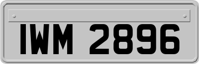 IWM2896