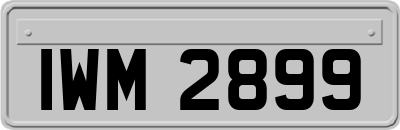 IWM2899