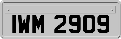 IWM2909