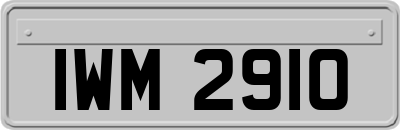IWM2910