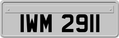 IWM2911