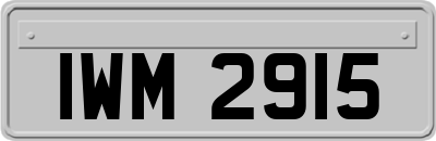 IWM2915