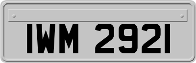 IWM2921