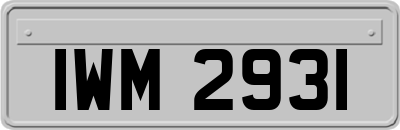 IWM2931