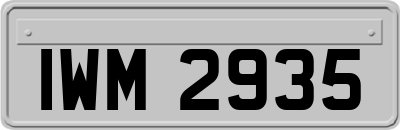 IWM2935