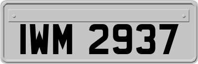 IWM2937