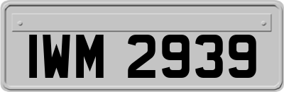 IWM2939