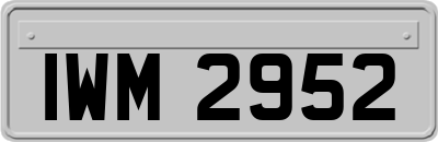 IWM2952