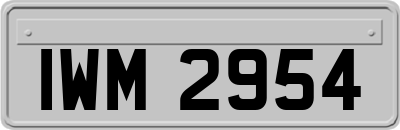 IWM2954