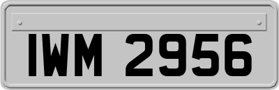 IWM2956