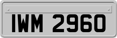IWM2960
