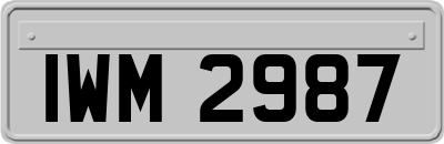 IWM2987