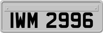 IWM2996
