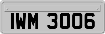 IWM3006
