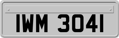 IWM3041