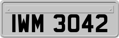 IWM3042
