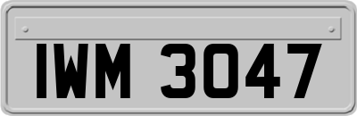 IWM3047
